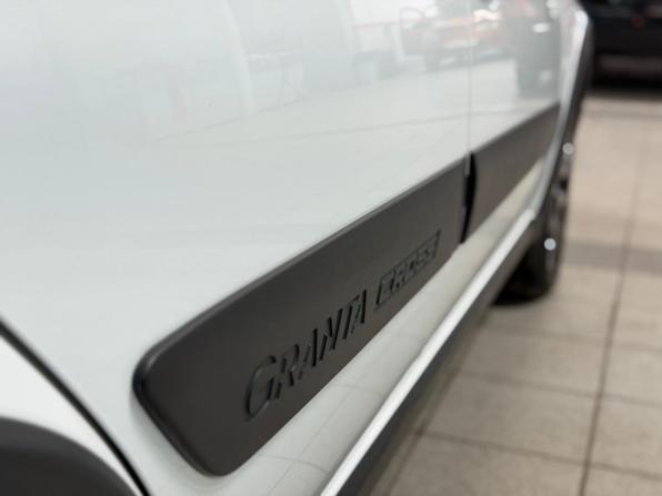 Lada (ВАЗ) Granta I Рестайлинг с пробегом 2024 года, цена 849 000 рублей, 61358 км, универсал, Автокод Объявления