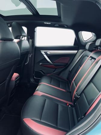 Geely Coolray I с пробегом 2023 года, цена 1 990 000 рублей, 19000 км, внедорожник, Автокод Объявления