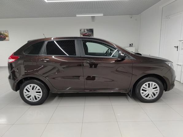 Lada (ВАЗ) XRAY I с пробегом 2018 года, цена 729 000 рублей, 98488 км, хэтчбек, Автокод Объявления