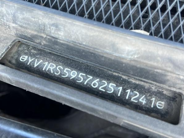 Volvo S60 I Рестайлинг с пробегом 2005 года, цена 599 000 рублей, 136518 км, седан, Автокод Объявления