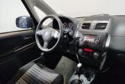 Suzuki SX4 I (Classic) Рестайлинг Саратов  - изображение 37