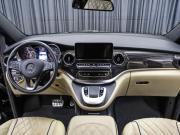 Mercedes-Benz V-Класс III (W447) Рестайлинг Москва  - изображение 37
