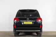 Toyota Land Cruiser 200 Series Рестайлинг 1 Тюмень  - изображение 29