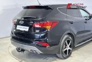 Hyundai Santa Fe III Саранск  - изображение 29