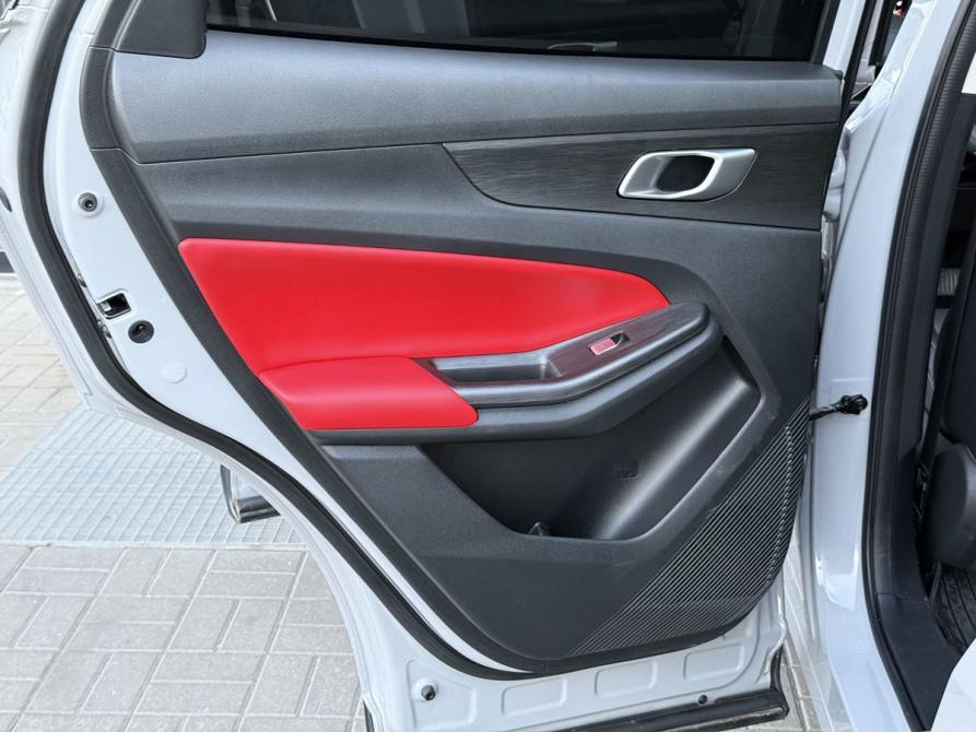 Changan UNI-S (CS55 Plus) I Волгоград  - изображение 23