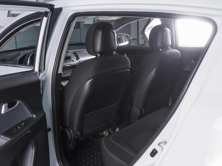 Kia Sportage III Ростов-на-Дону  - изображение 11
