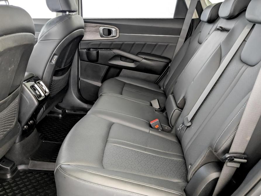 Kia Sorento IV Москва  - изображение 12