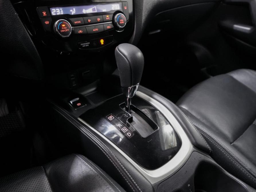 Nissan X-Trail III Ульяновск  - изображение 18