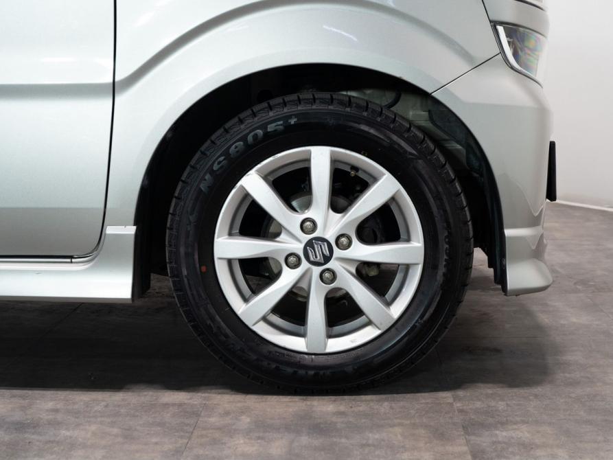 Suzuki Wagon R VI Чита  - изображение 15