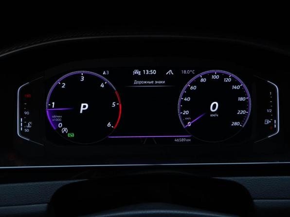 Volkswagen Arteon I Рестайлинг с пробегом 2021 года, цена 5 048 055 рублей, 46589 км, универсал, Автокод Объявления