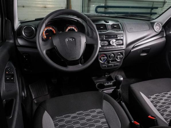 Lada (ВАЗ) Granta I Рестайлинг с пробегом 2026 года, цена 1 099 000 рублей, 18198 км, универсал, Автокод Объявления