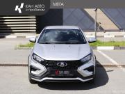 Lada (ВАЗ) Vesta I Рестайлинг (NG) Казань  - изображение 16