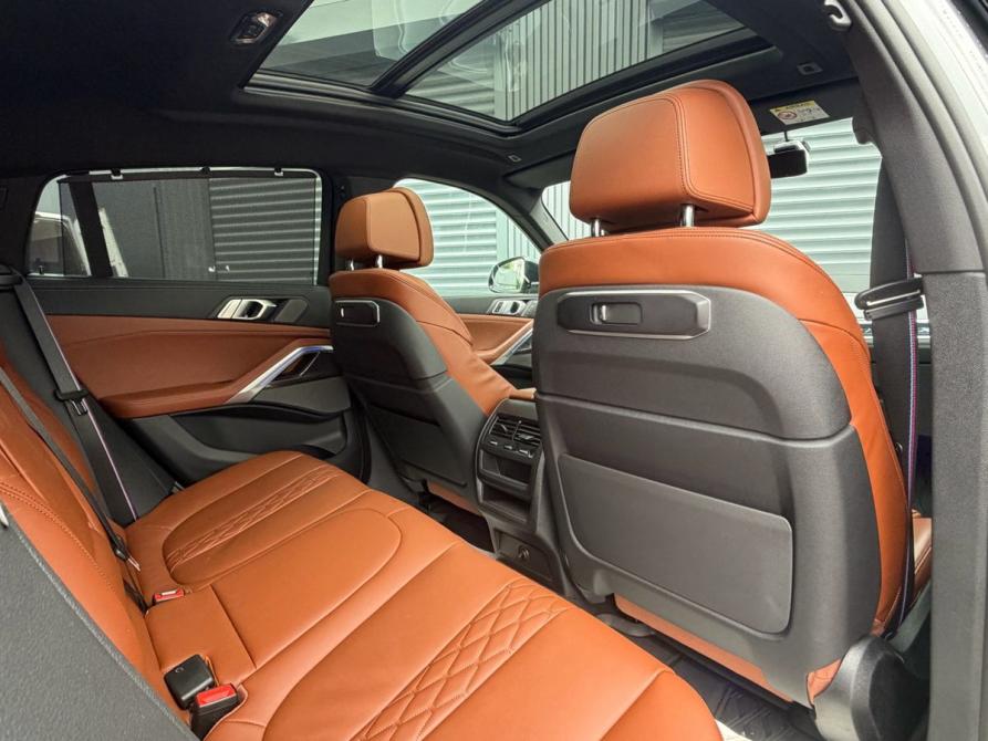 BMW X6 III (G06) Рестайлинг Москва  - изображение 19
