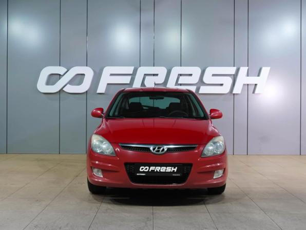 Hyundai i30 I с пробегом 2009 года, цена 569 000 рублей, 210048 км, хэтчбек, Автокод Объявления