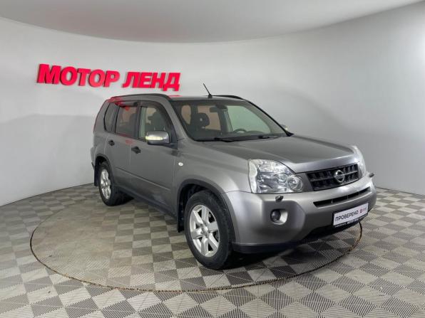 Nissan X-Trail II с пробегом 2008 года, цена 1 016 000 рублей, 363749 км, внедорожник, Автокод Объявления