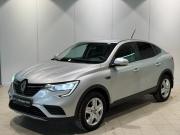 Renault Arkana I Самара  - изображение 11