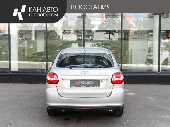 Lada (ВАЗ) Granta I Рестайлинг с пробегом 2018 года, цена 482 100 рублей, 152344 км, хэтчбек, Автокод Объявления