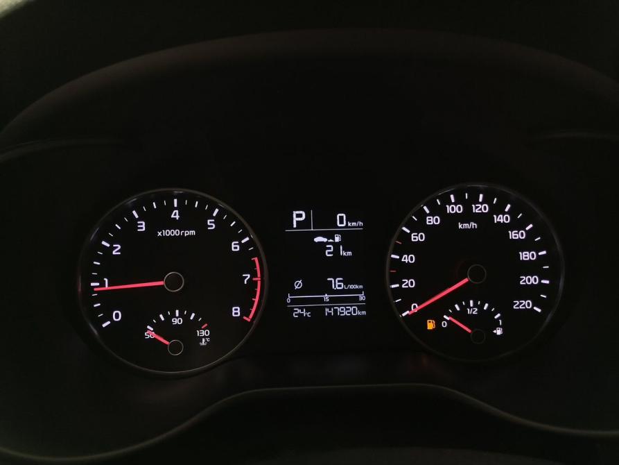 Kia Rio IV Минеральные Воды  - изображение 13