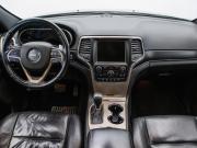 Jeep Grand Cherokee IV (WK2) Рестайлинг Москва  - изображение 32