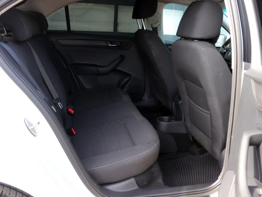 Skoda Rapid II Нижний Новгород  - изображение 12