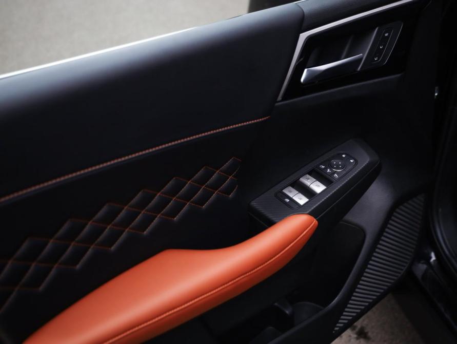 Mitsubishi Outlander IV Санкт-Петербург  - изображение 24