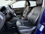 Nissan Qashqai II Рестайлинг Москва  - изображение 22