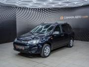 Lada (ВАЗ) Kalina II Самара  - изображение 17