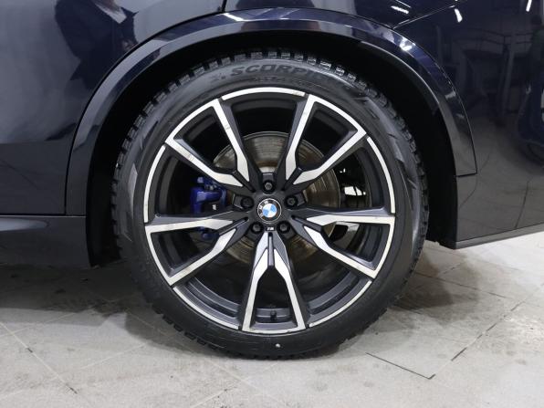 BMW X5 IV (G05/G18) Рестайлинг с пробегом 2023 года, цена 10 800 000 рублей, 21235 км, внедорожник, Автокод Объявления
