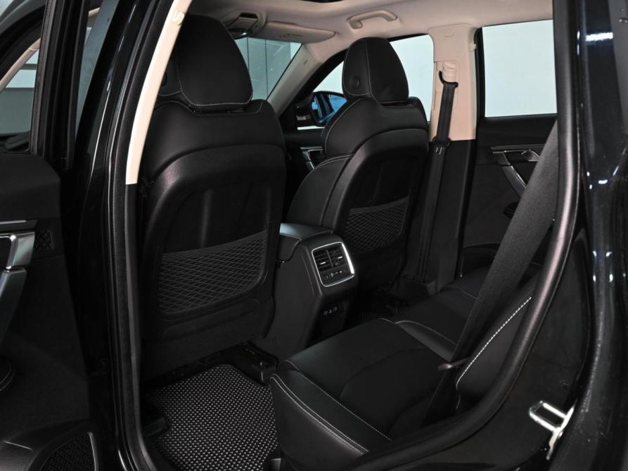 Geely Atlas Pro Ростов-на-Дону  - изображение 11