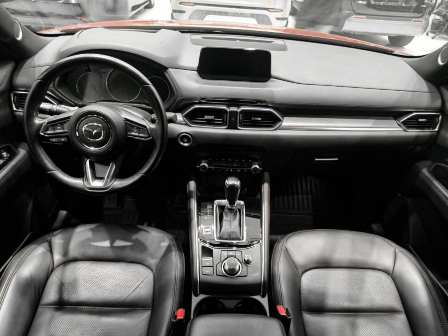 Mazda CX-5 II Казань  - изображение 17
