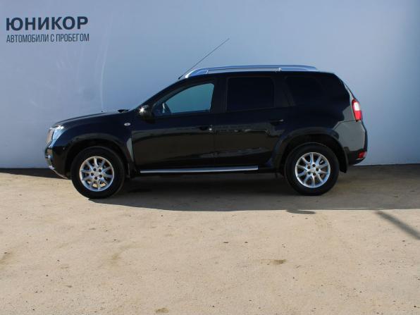 Nissan Terrano III (D10) с пробегом 2018 года, цена 1 699 000 рублей, 39154 км, внедорожник, Автокод Объявления