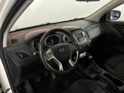 Hyundai ix35 I Воронеж  - изображение 30