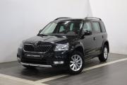 Skoda Yeti I Рестайлинг Ульяновск  - изображение 14