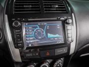 Mitsubishi ASX I Рестайлинг Воронеж  - изображение 35