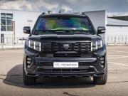Kia Mohave I Рестайлинг 2 Москва  - изображение 30