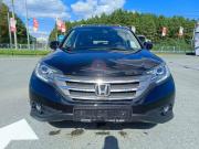 Honda CR-V IV Тюмень  - изображение 28