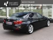 BMW 5 серии VI (F10/F11/F07) Рестайлинг Казань  - изображение 14