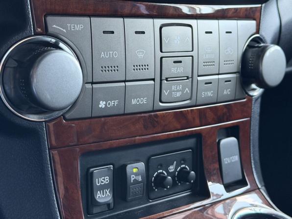 Toyota Highlander II (XU40) Рестайлинг с пробегом 2012 года, цена 2 140 000 рублей, 107709 км, внедорожник, Автокод Объявления