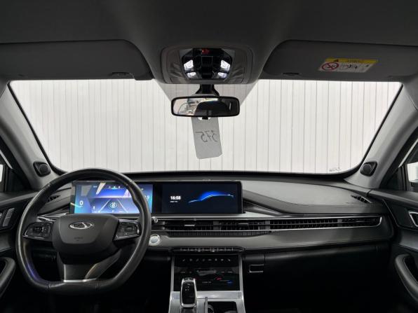 Chery Tiggo 7 Pro Max I с пробегом 2023 года, цена 1 677 000 рублей, 70701 км, внедорожник, Автокод Объявления