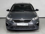 Kia Ceed III Москва  - изображение 17