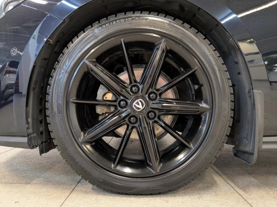 Changan UNI-V I Санкт-Петербург  - изображение 18
