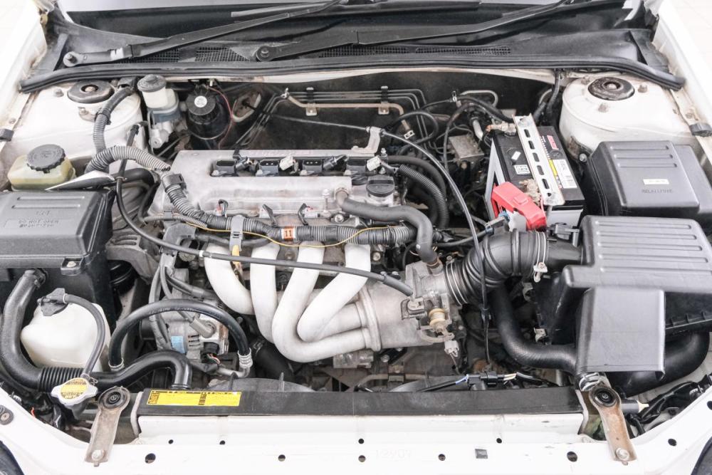 Toyota Vista V (V50) Красноярск  - изображение 21