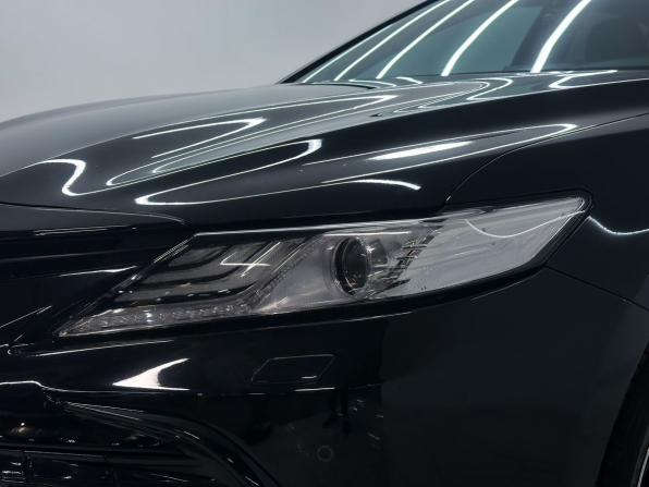 Toyota Camry VIII (XV70) Рестайлинг с пробегом 2021 года, цена 3 750 000 рублей, 105000 км, седан, Автокод Объявления