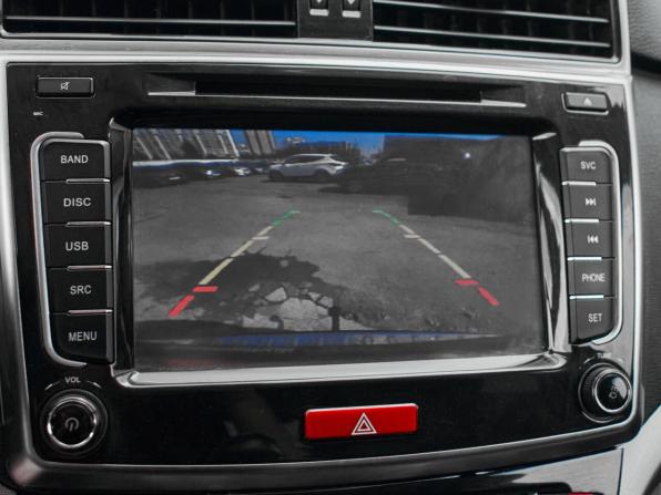 Haval H6 I с пробегом 2017 года, цена 1 135 000 рублей, 206295 км, внедорожник, Автокод Объявления