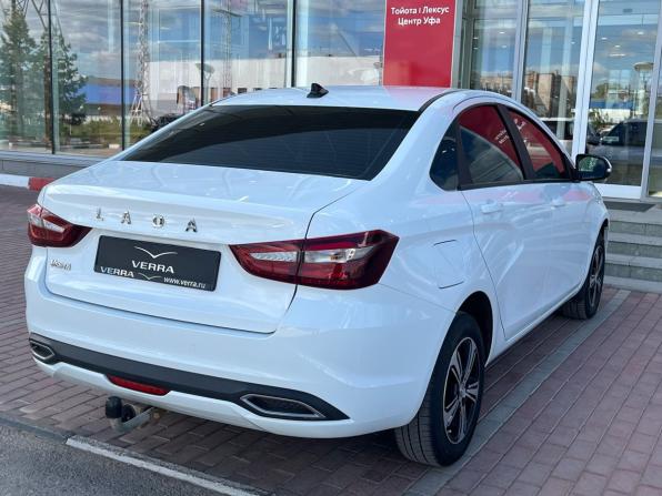 Lada (ВАЗ) Vesta I Рестайлинг (NG) с пробегом 2023 года, цена 1 170 000 рублей, 68303 км, седан, Автокод Объявления