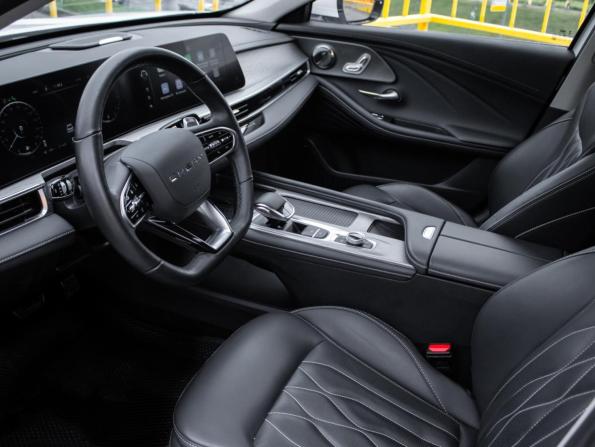 Chery Arrizo 8 с пробегом 2023 года, цена 2 040 000 рублей, 27500 км, седан, Автокод Объявления