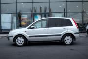 Ford Fusion I Рестайлинг Тюмень  - изображение 29