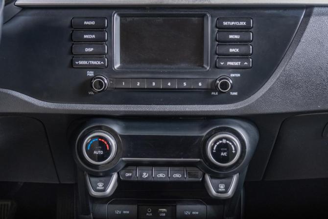 Kia Rio IV с пробегом 2019 года, цена 1 479 000 рублей, 85000 км, седан, Автокод Объявления