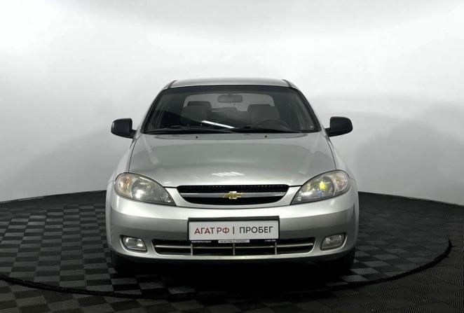 Chevrolet Lacetti I с пробегом 2011 года, цена 460 000 рублей, 226267 км, хэтчбек, Автокод Объявления