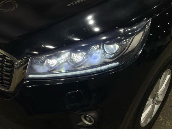 Kia Sorento III Prime Рестайлинг с пробегом 2019 года, цена 2 440 000 рублей, 155516 км, внедорожник, Автокод Объявления